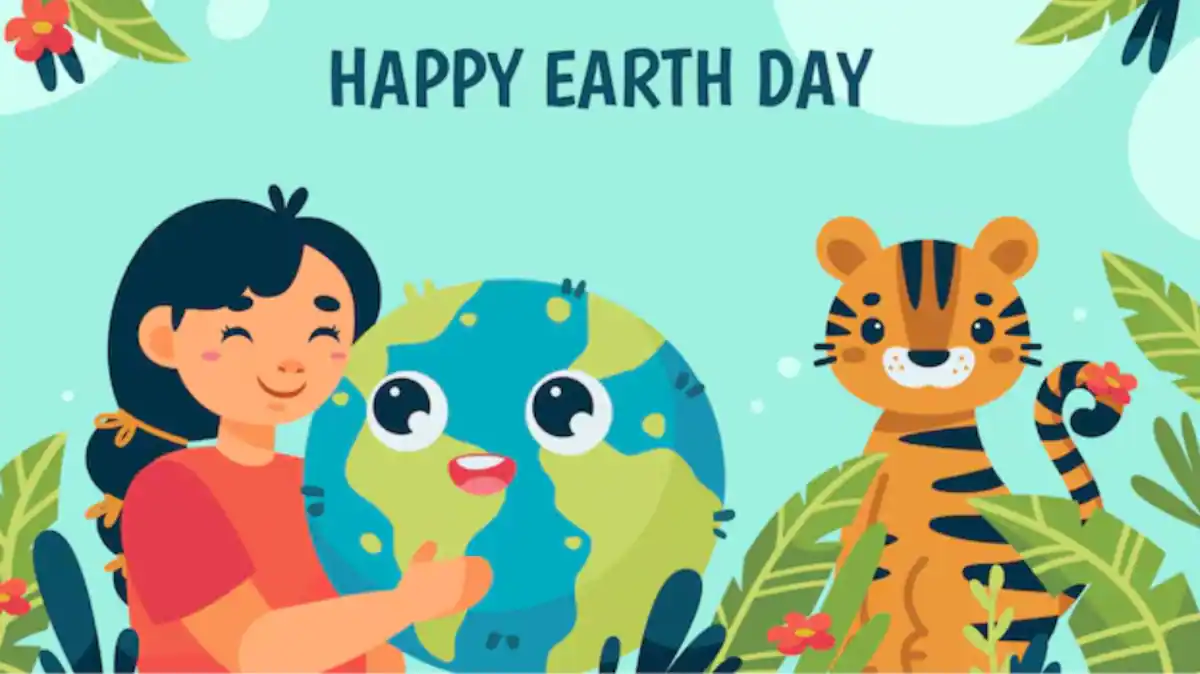 World Earth Day Observation